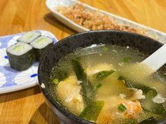 -Sushi Love 创意寿司(丽影广场店)
