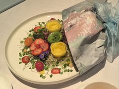 -狮拾久·现代新加坡料理(福田COCO Park店)