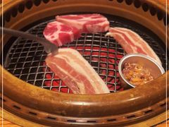 -赤坂亭·M9和牛放题(长楹天街购物中心店)
