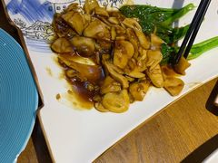 -海约淮扬老菜馆(团结南路店)