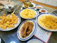 -然记糖水铺(怡丰路店)