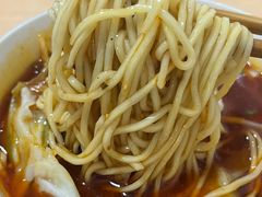 -易毛特色牛肉面(解放碑步行街店)