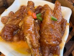 -虾饺妹·粤式手工点心(水荫路店)