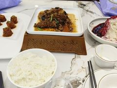 -鲁西南老厨子·特色鲁菜(经一纬五店)