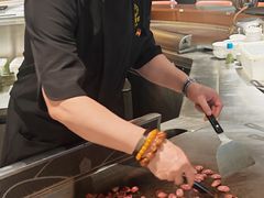 -牛将军•涮肉•烤肉(北京王府井·故宫店)