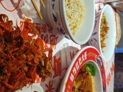 -阿财老铺·老蚌埠龙虾城(华夏总店)