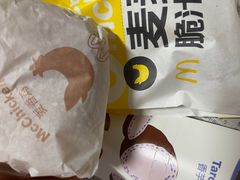 -麦当劳(红旗路店)