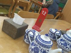 -清真·尖子尖牛肉面(王府井店)