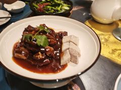 顺德公禄鹅-清晖小苑•顺德地方菜(壹海城店)