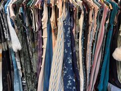 -暮晚尘香汉服旗袍