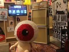 -摇滚乐名人堂博物馆