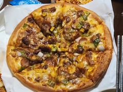-尊宝比萨(黄泥磅店)