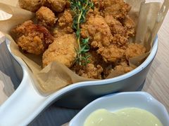 -卡朋西餐(悦汇城店)