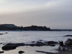 -老虎石海上公园