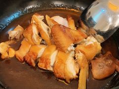 -壹零贰小馆(桂城石啃店)