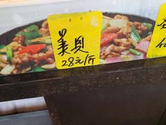 -老伙记海鲜码头(北滘店)
