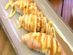 -饭町二郎日式综合茶餐(中安广场店)