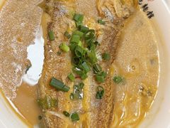-何记面馆(龙泉山店)