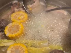 -润园四季椰子鸡火锅(南山海岸城店)