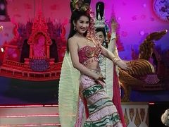 -金东尼人妖秀