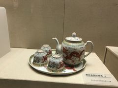 -包头博物馆