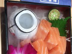-有喜屋·深夜食堂(北京西路店)