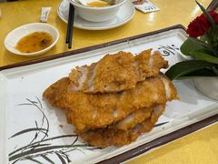 -鹏城人家海鲜酒家·23年老字号(较场尾店)