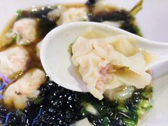 -双燕楼·手工馄饨·汤面小吃(世纪汇店)