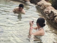 -崇阳三特浪口温泉