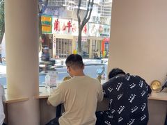 -面道赞宁海海鲜面(迎凤街店)