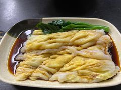 双蛋肠粉-港澳烧卤馆
