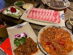 -小龙坎火锅(春熙太古里店)