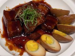 -望乡楼上海菜(日月光店)