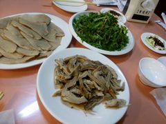 android_upload_pic-李连贵熏肉大饼(沈阳站店)