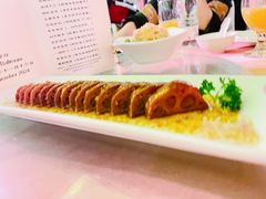 -上海宝华万豪酒店