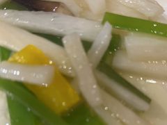 -老牌坊鲁菜名店(宽厚里店)