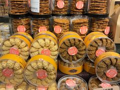 -Olé精品超市(北京合生汇店)