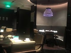 大堂-万丽轩·粤菜(王府井金茂万丽酒店)