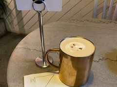-Nectar One Cafe(勇烈路n1店)