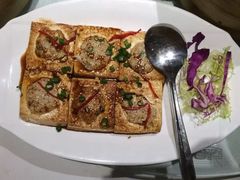 -潮福城大酒楼·潮味粤品·港式点心(湖滨北路店)