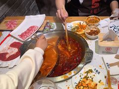 -大龙燚火锅