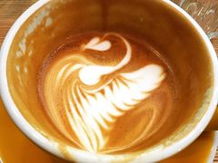 -COFFEE HOLIC(朝外SOHO店)