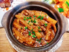 -粤集·手工粤菜(皇庭广场店)