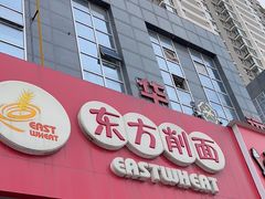 -东方削面(市政府店)