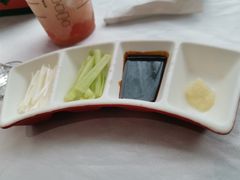 -味+新京宴·烤鸭·北京菜(创意谷店)