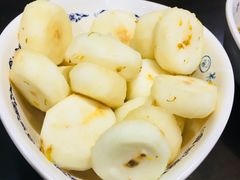 桂花荸荠-龙老五汤店(站前西路店)