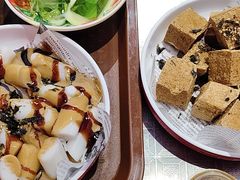 -孖记茶档·热腾茶餐(荔湾领展广场店)