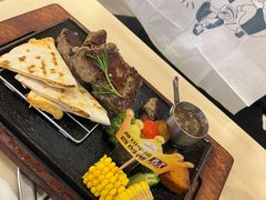 -豪客来牛排(海沧阿罗海店)