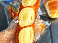 奶油碱水棒-小飞象面包公社(珠江路金鹰店)