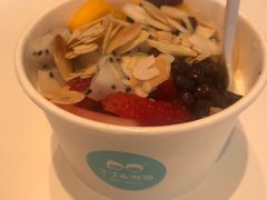 -丁丁&当当牦牛酸奶·酥油面包(官门口店)